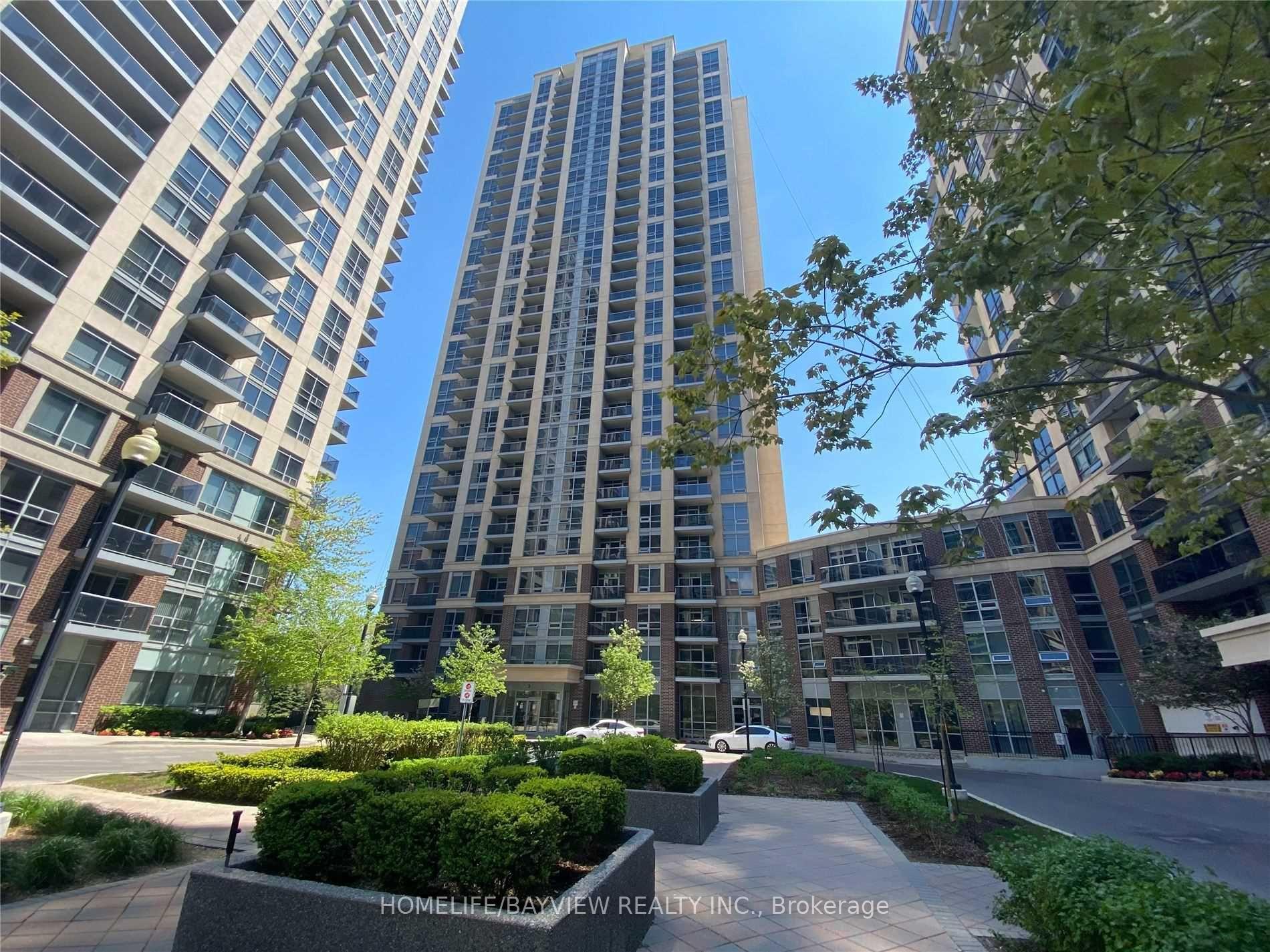 1 Bedroom Condo at 3 Michael Power, Toronto For sale