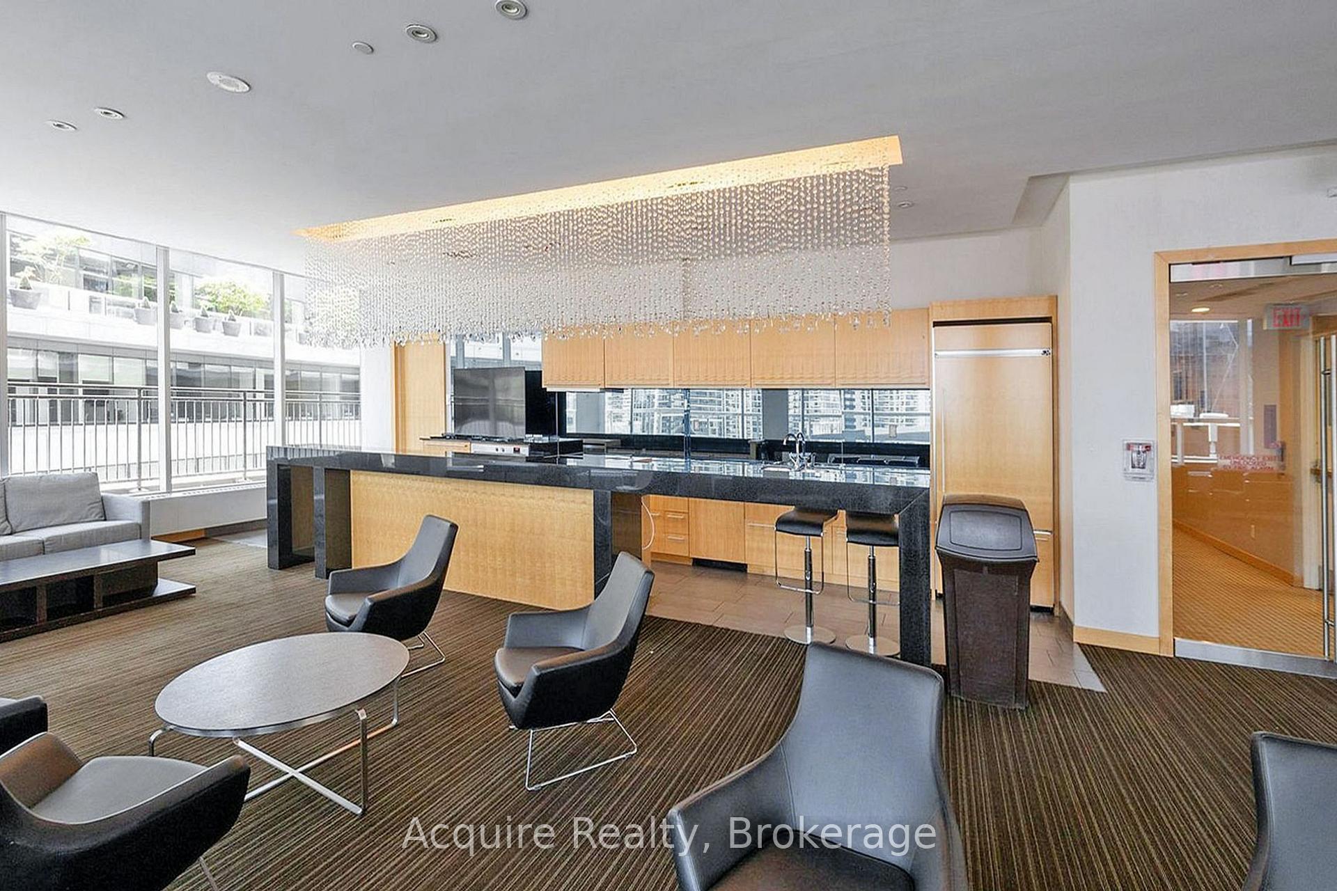 1 Bedroom Condo at 55 Bremner, Toronto For sale