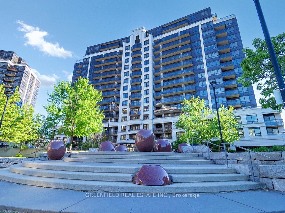 1070 Sheppard Avenue