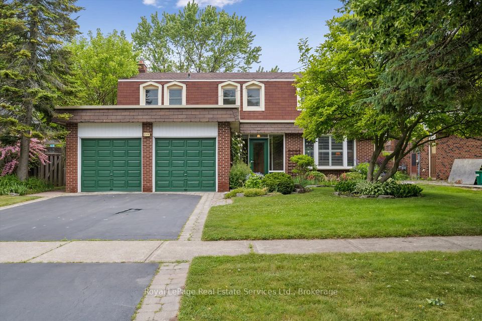 219 Spring Garden