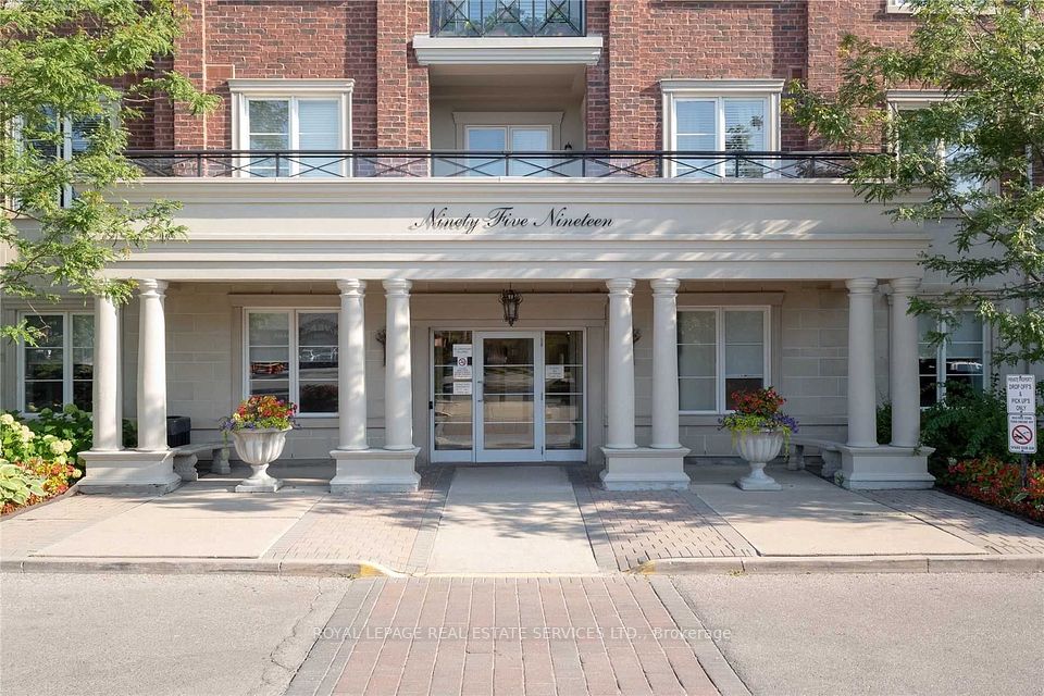 #109 - 9519 Keele Street, Vaughan, ON L6A 4A2