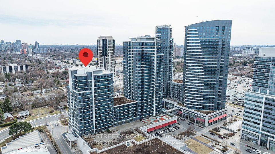 7167 Yonge Street