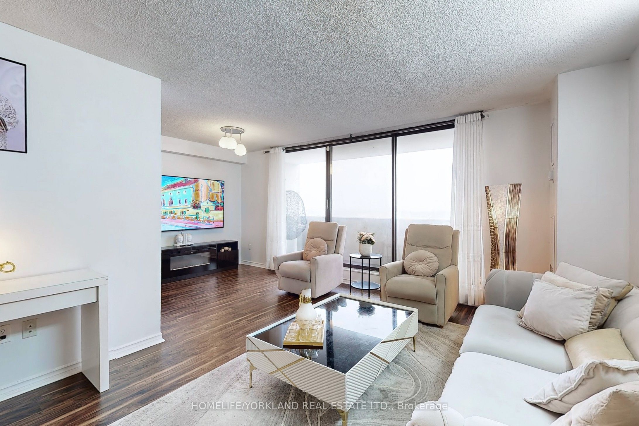 301 Prudential Drive, #1111