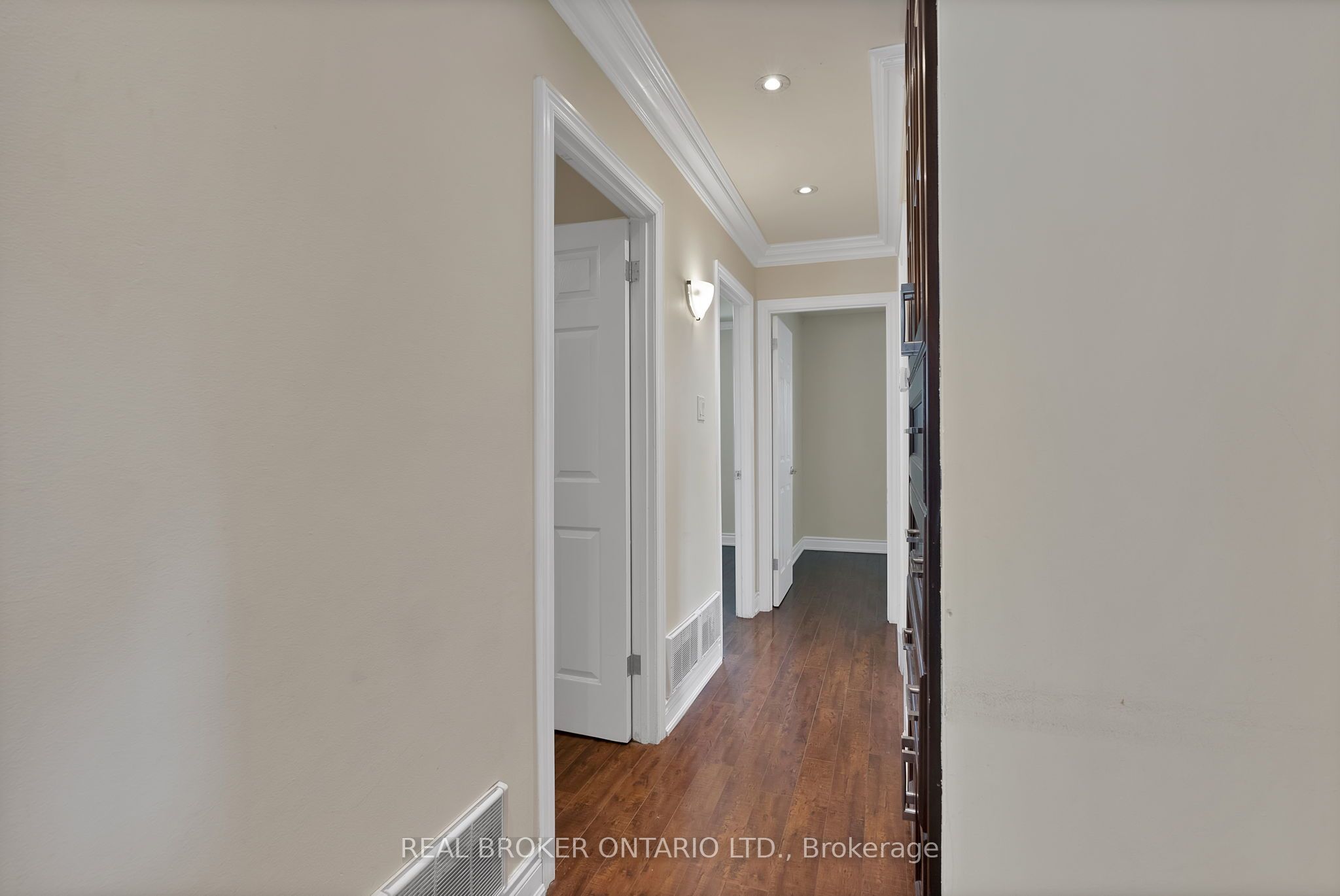 251 Vodden Street E, #Main Fl