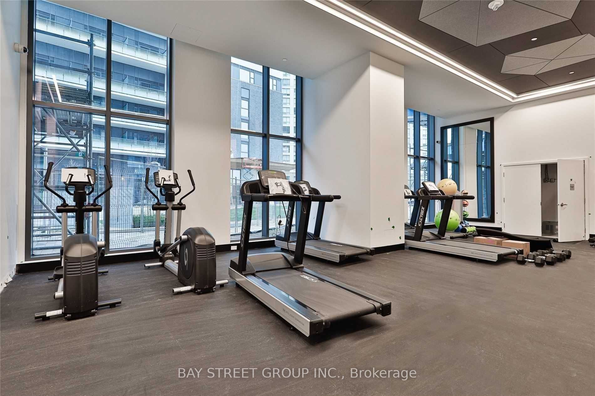 30 Samuel Wood Way #1612, Toronto W08 Islington-City Centre West