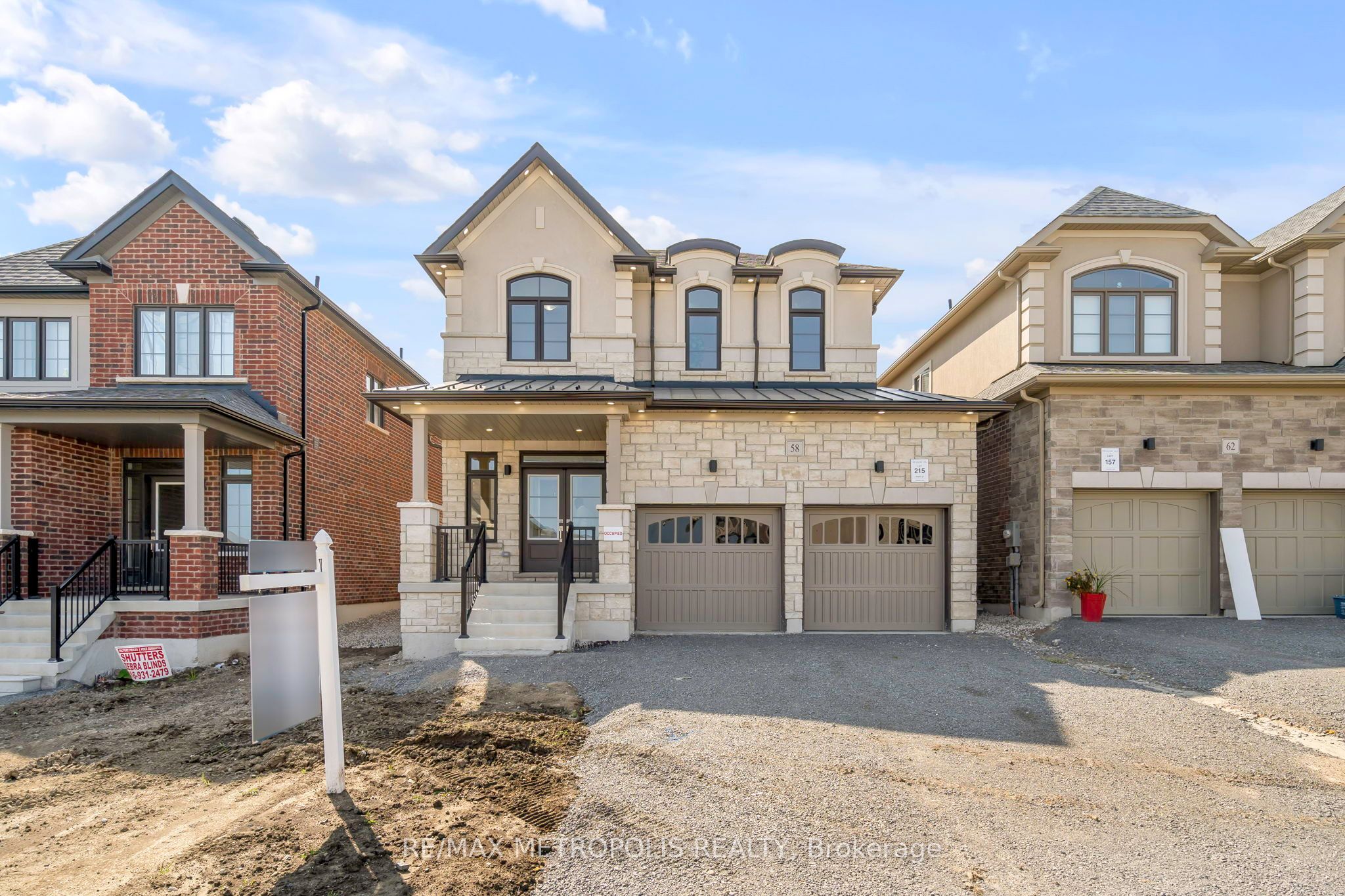 58 Belmont Drive
