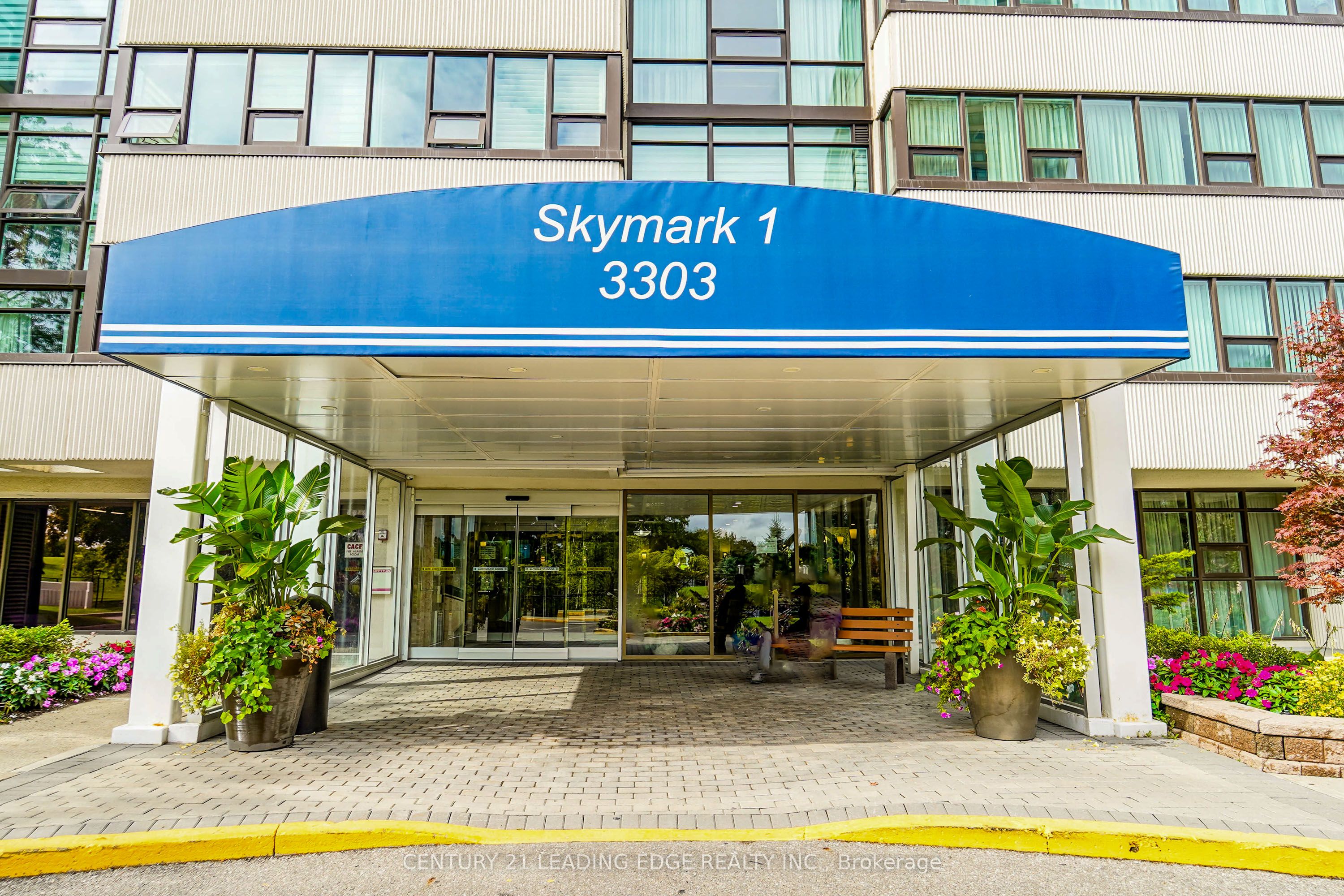 3303 Don Mills Road, #1603