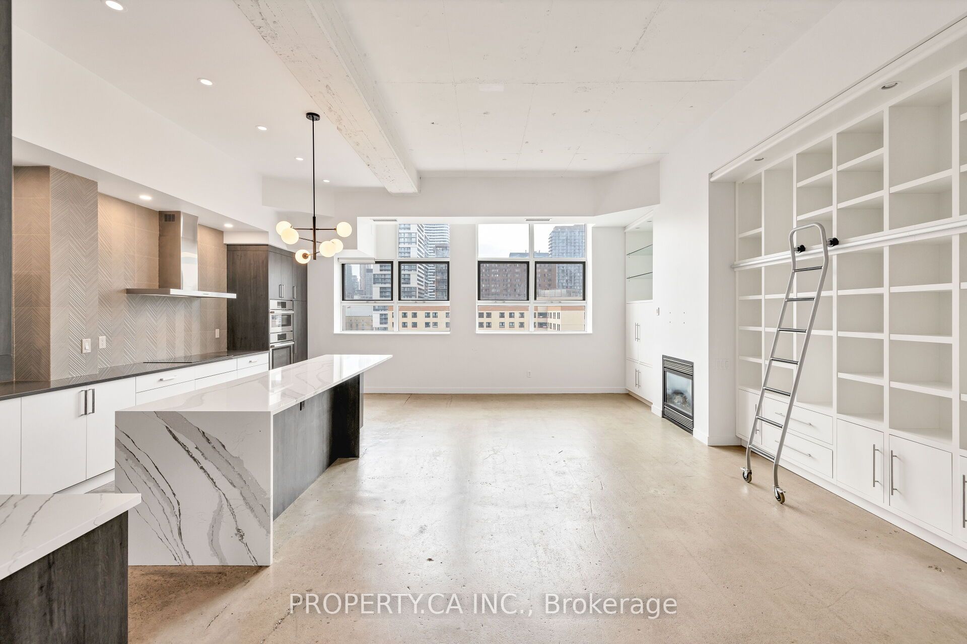 155 Dalhousie Street, #1017