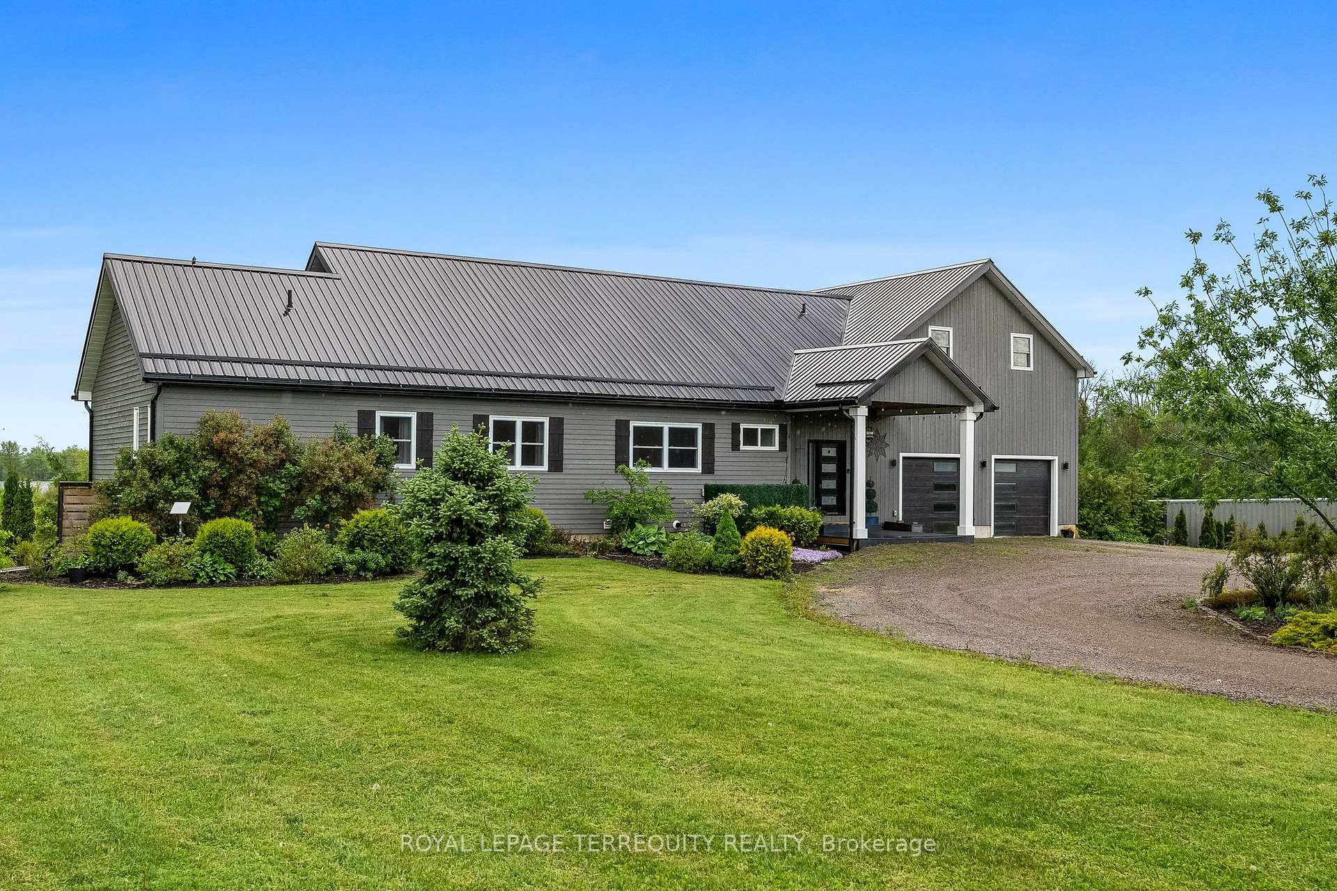 571 Catchmore Road, Trent Hills, ON K0L 1L0
