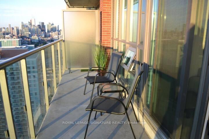 1 Bedroom Condo at 150 East Liberty, Toronto For sale
