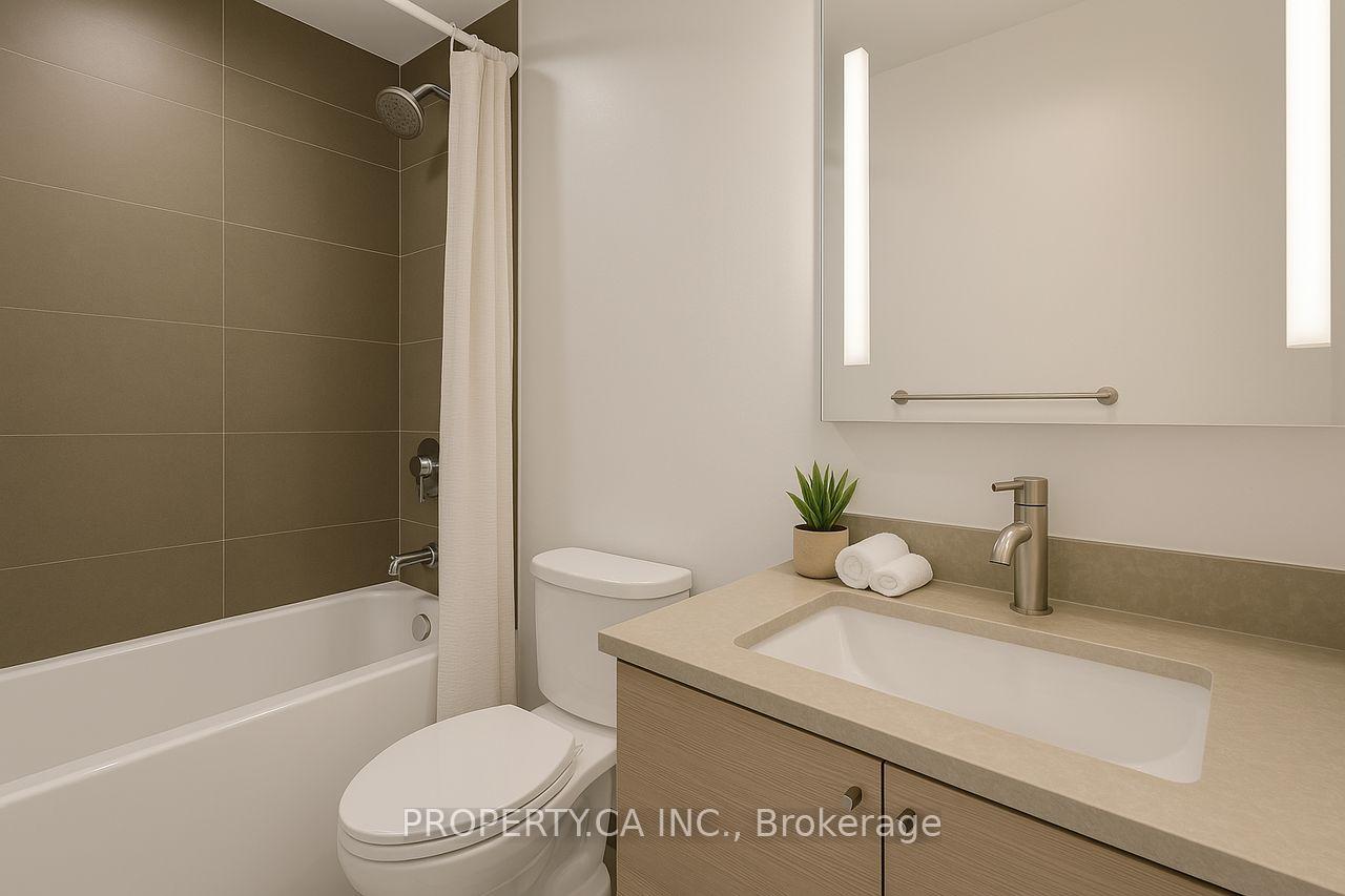 3 Bedrooms Condo at 135 East Liberty, Toronto For sale