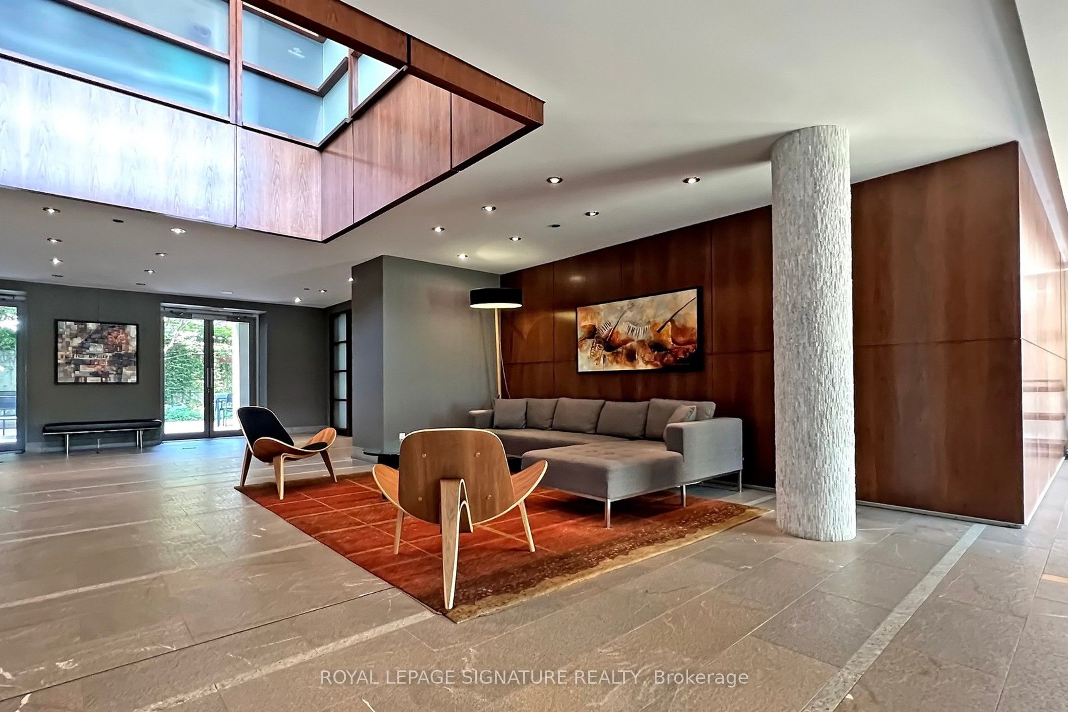 500 Queens Quay W, #102E Upper