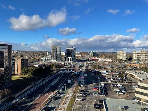 9471 Yonge Street #1206, Richmond Hill Observatory