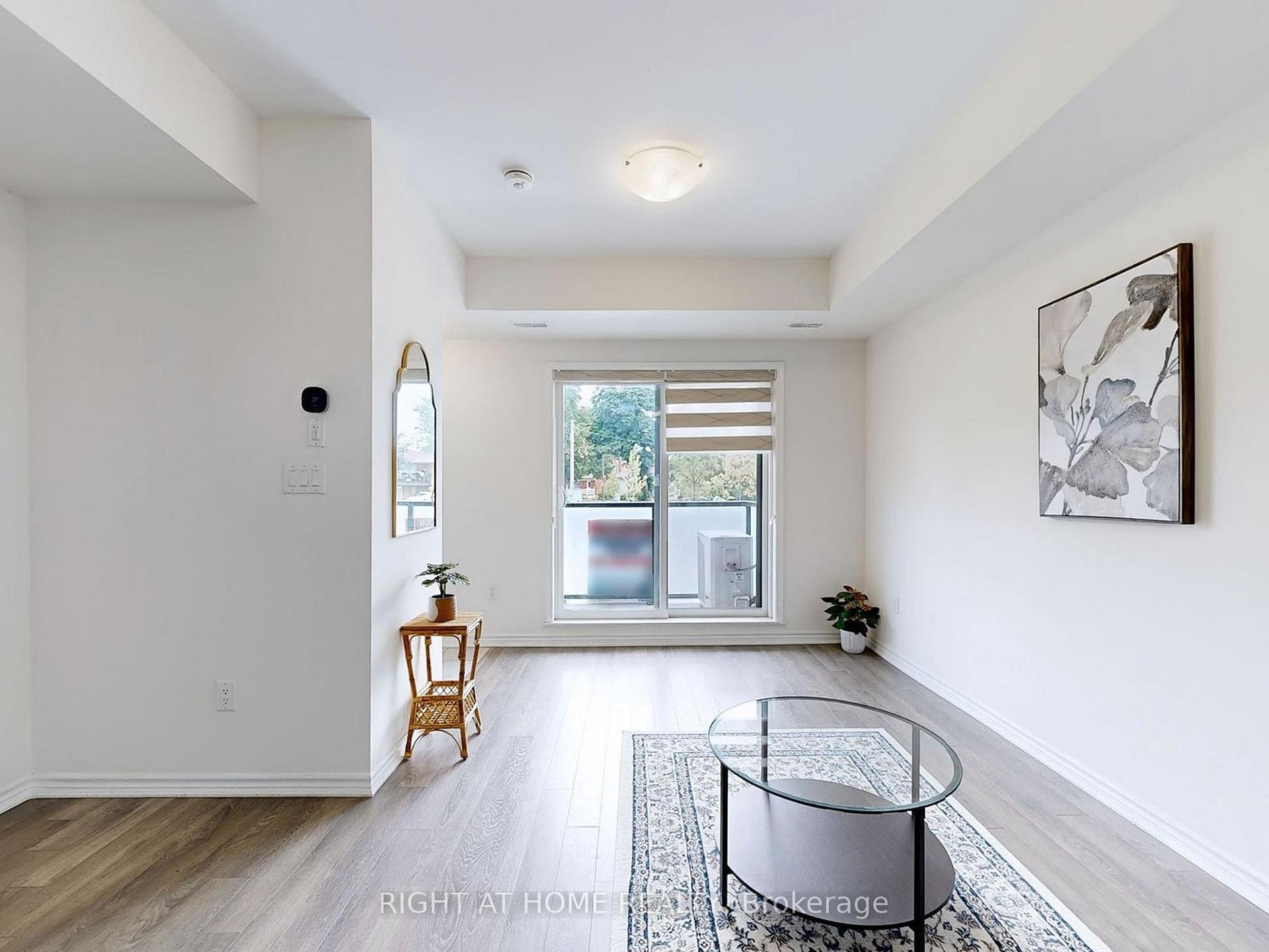 2 Bedrooms Condo at 1081 Danforth,  Toronto For sale