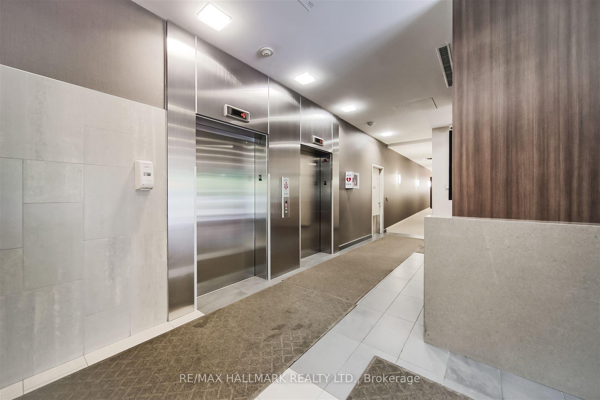 2 Bedrooms Condo at 260 Sackville, Toronto For sale