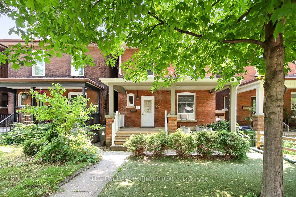 35 Humberside Avenue