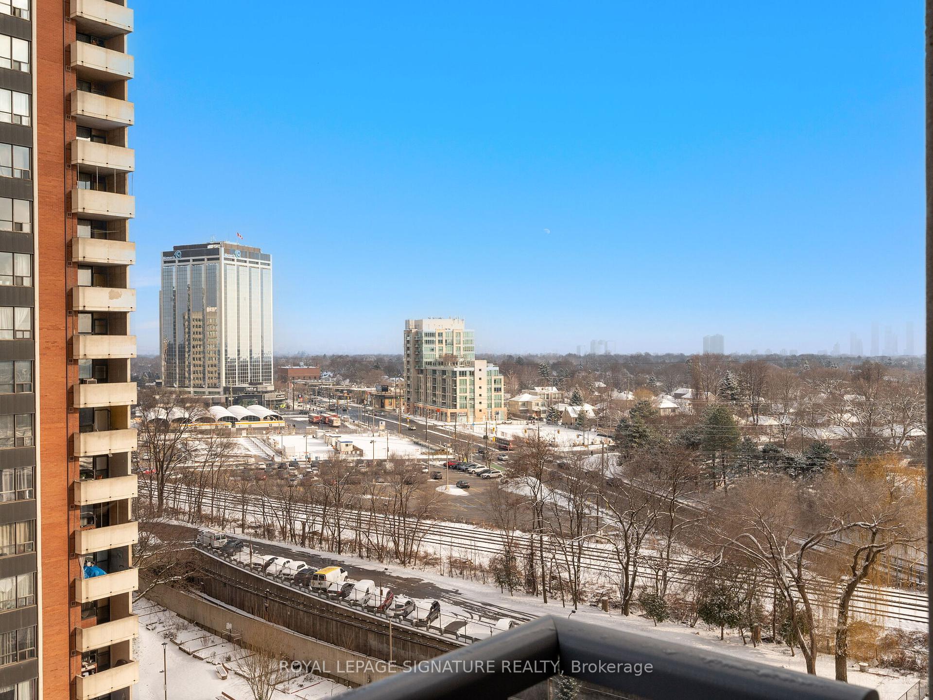 1 Bedroom Condo at 5 Michael Power, Toronto For sale