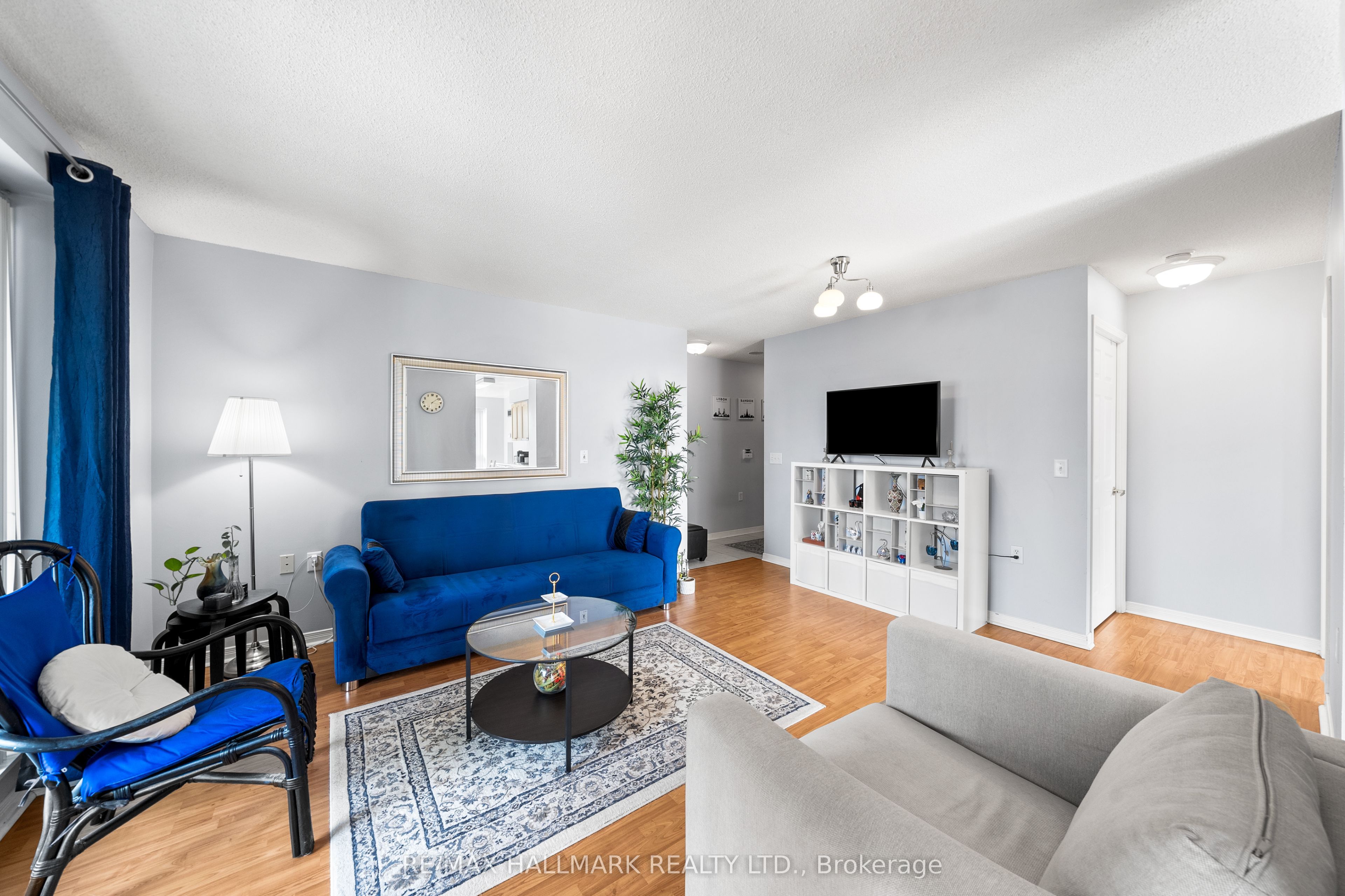 #602 - 22 Olive Avenue, Toronto, ON M2N 7G6