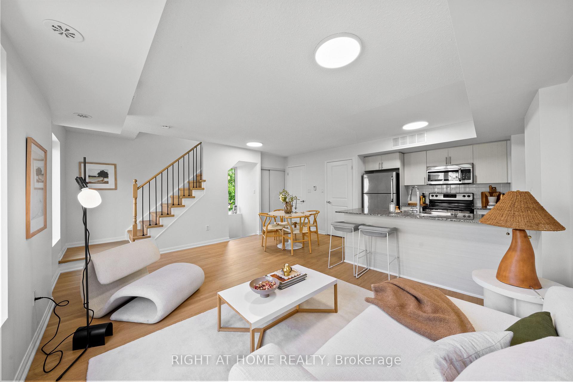 3 Bedrooms Condo at 11 Foundry, Toronto For sale