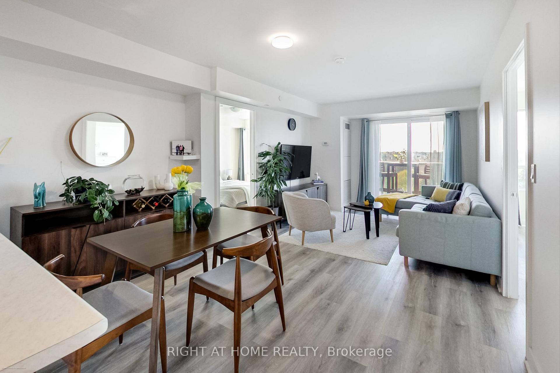 2 Bedrooms Condo at 1346 Danforth,  Toronto For sale