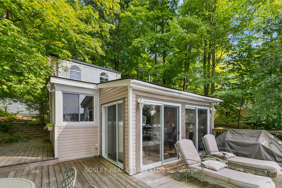 150 Farlain Lake