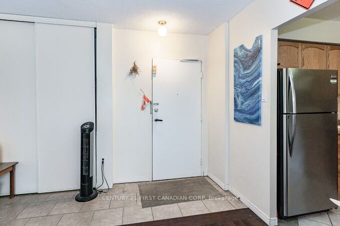 1964 Main Street W #605, Hamilton Ainslie Wood