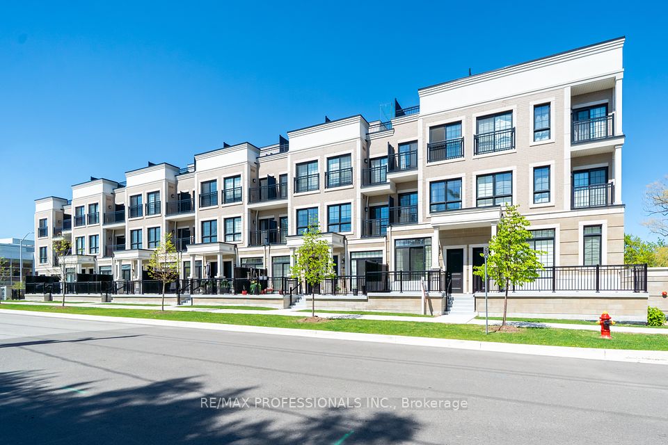 95 Brookfield Road