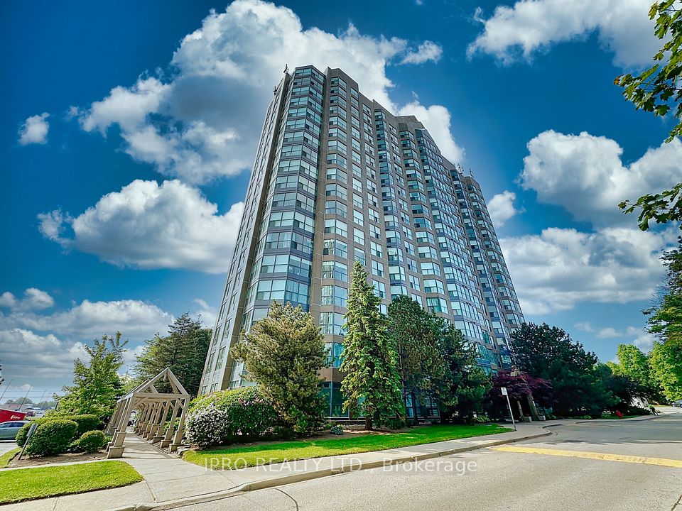 2177 Burnhamthorpe