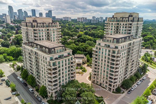 20 Bloorview Place