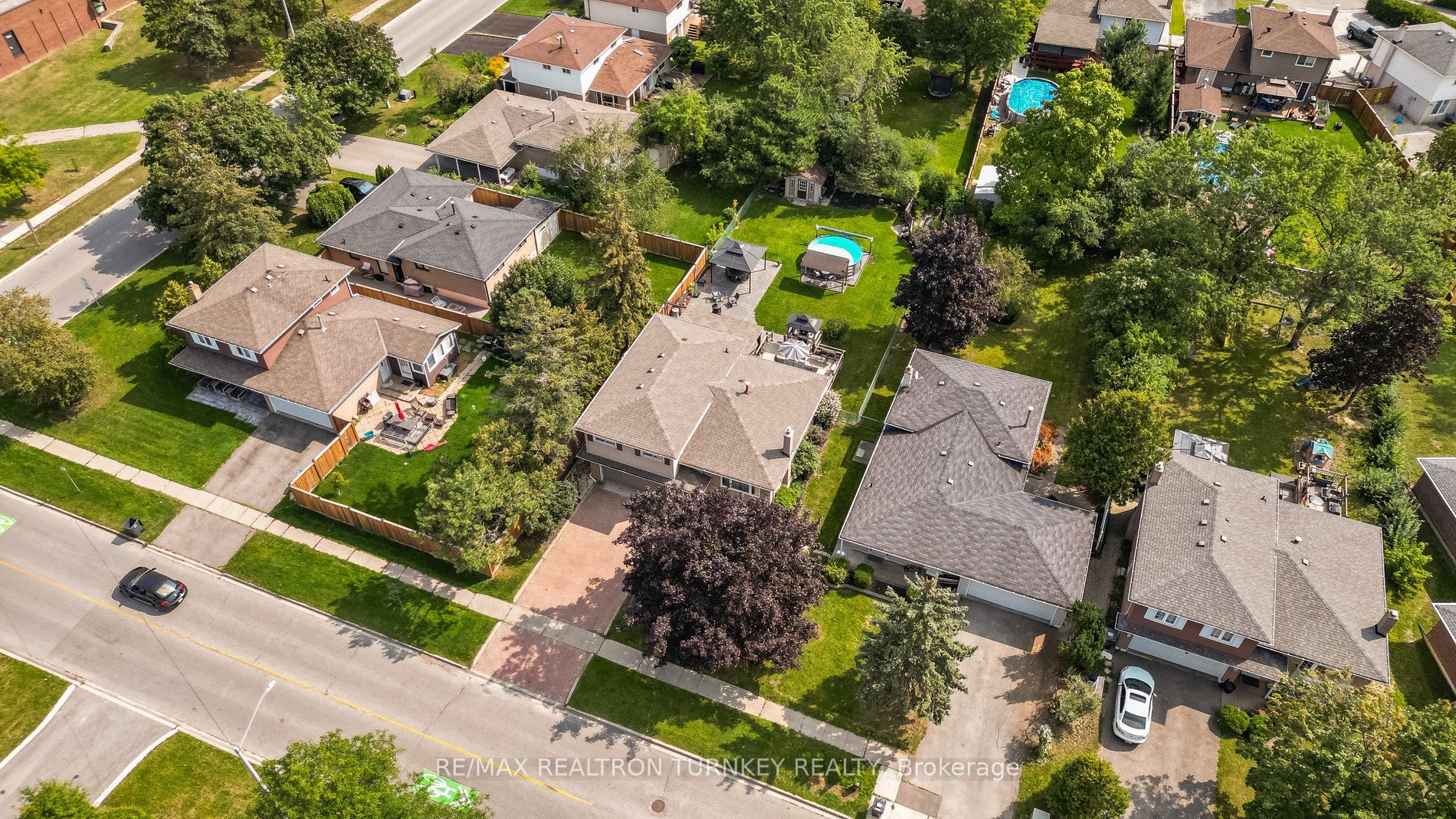 35 Bartley Bull Parkway