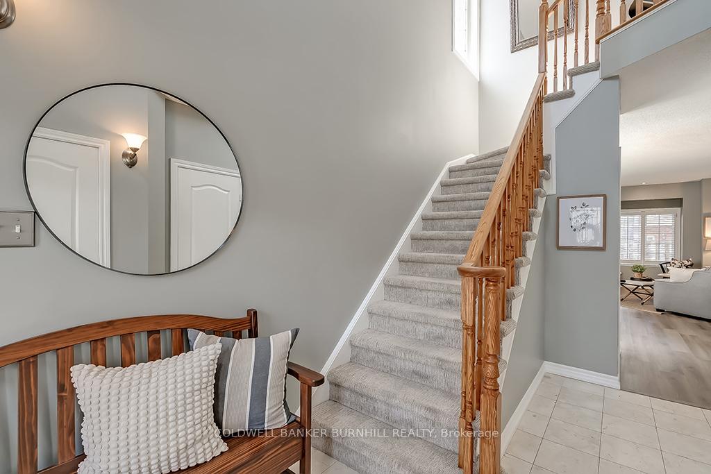 3 Bedrooms Condo at 1375 STEPHENSON,  Burlington For sale