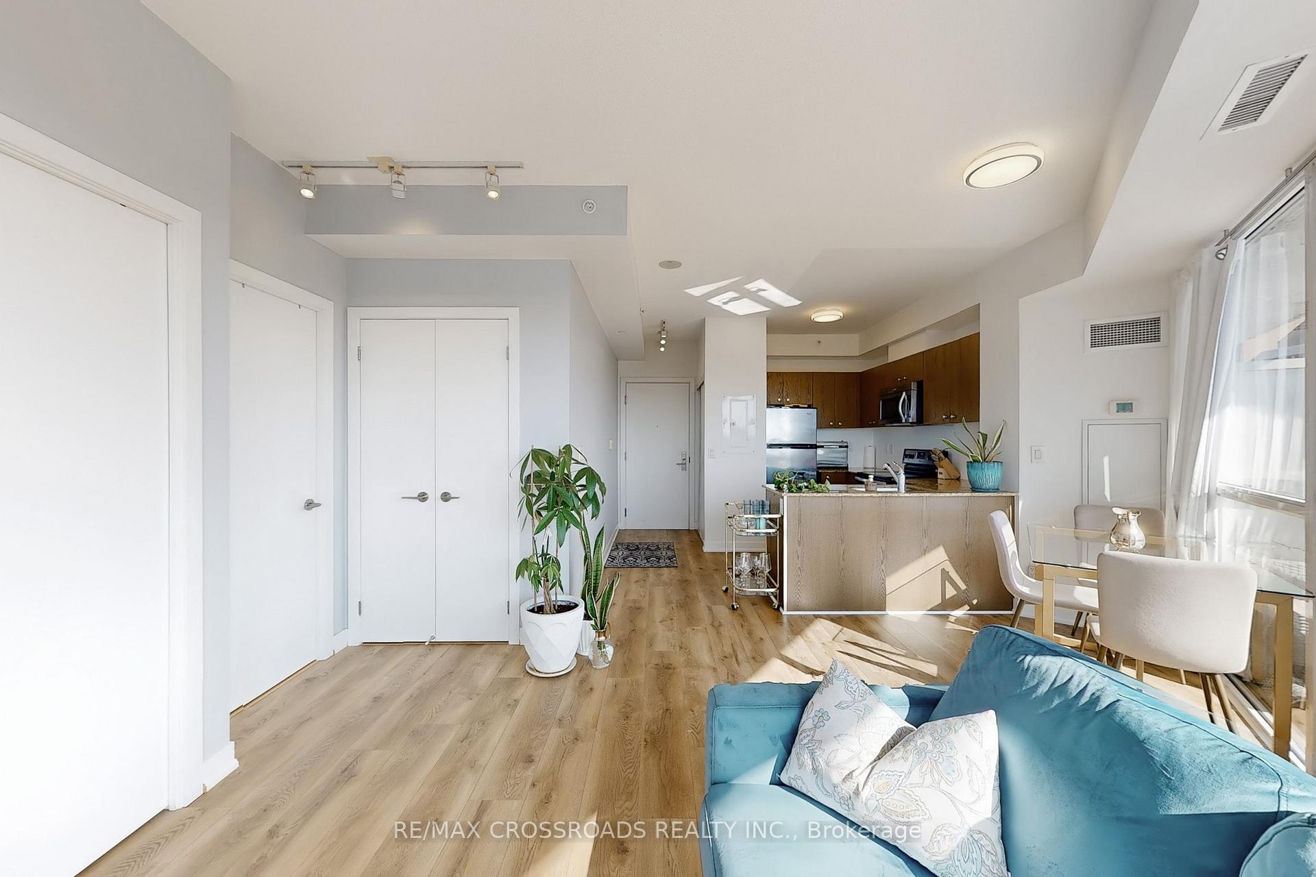 1 Bedroom Condo at 5101 Dundas, Toronto For sale