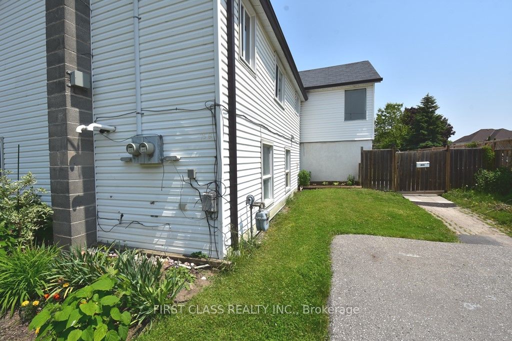 75 Bradshaw Street, #B
