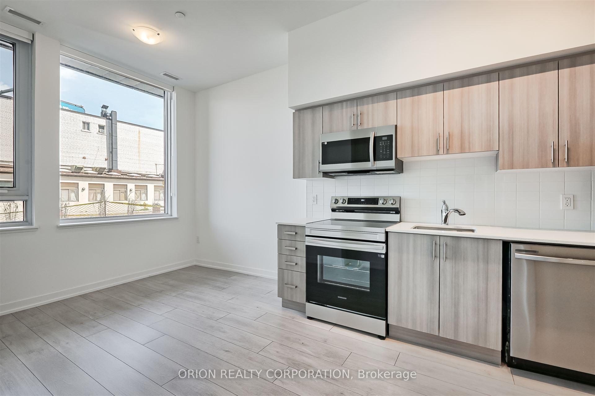 1 Bedroom Condo at 556 Marlee, Toronto For sale