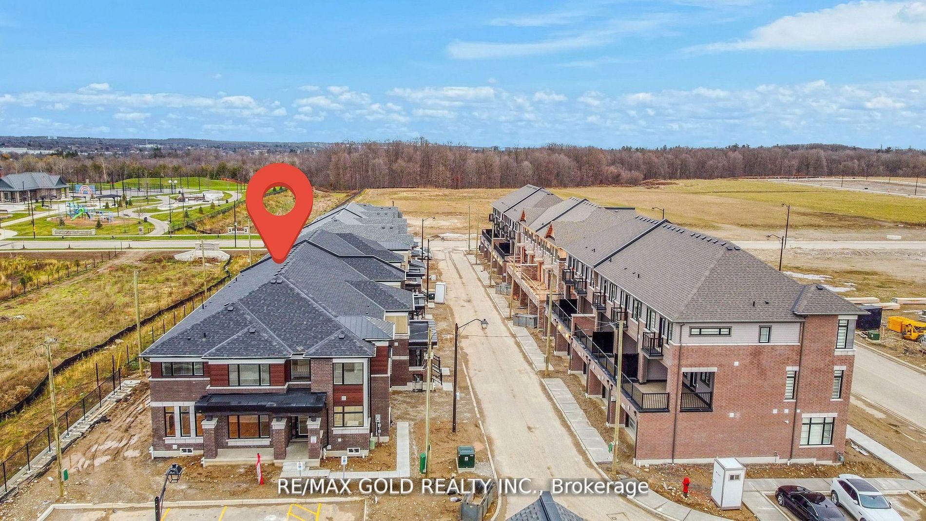 420 Newman Drive, #8