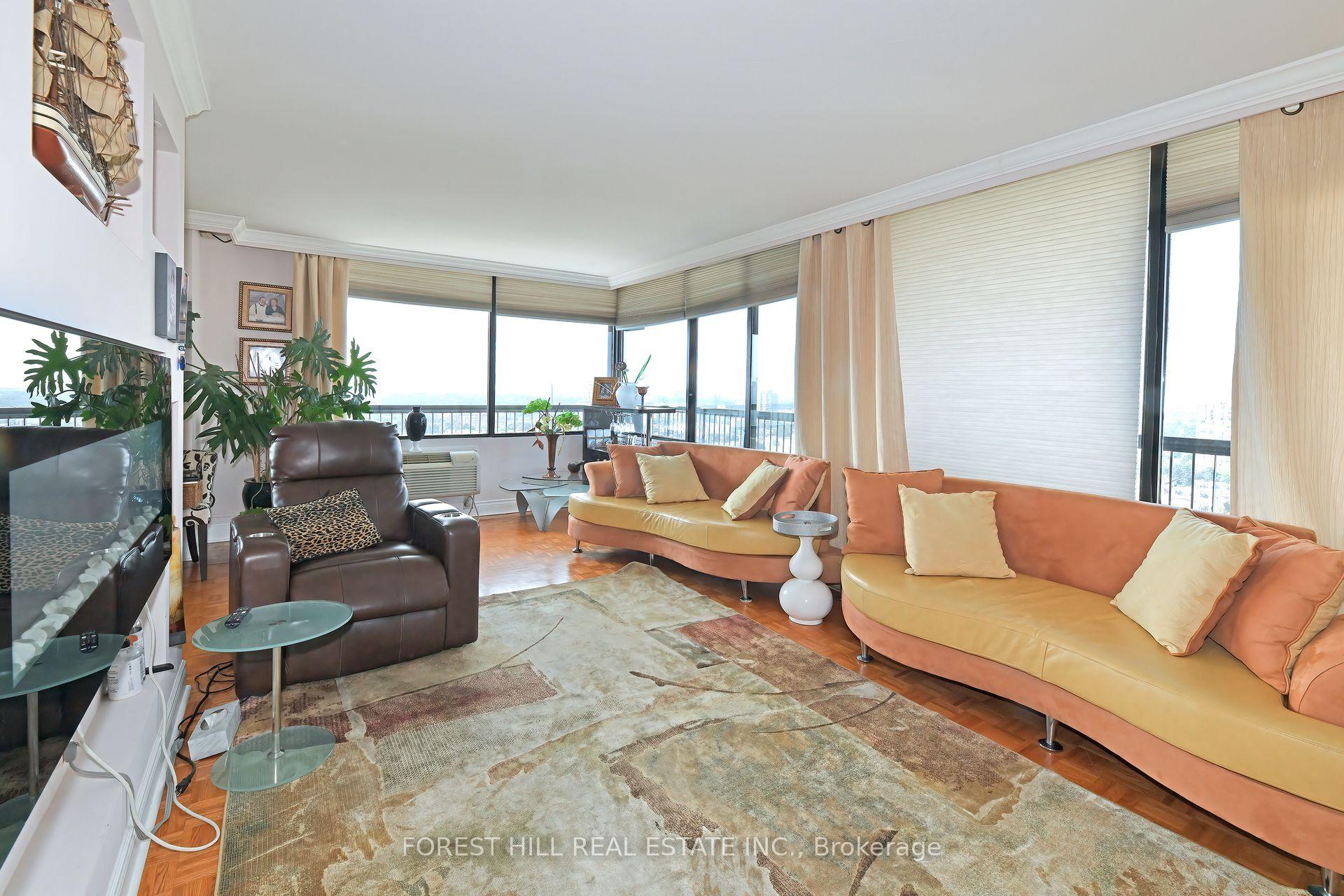 2 Bedrooms Condo at 135 Antibes,  Toronto For sale