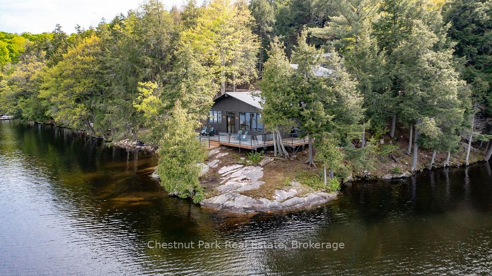 2438 Kushog Lake