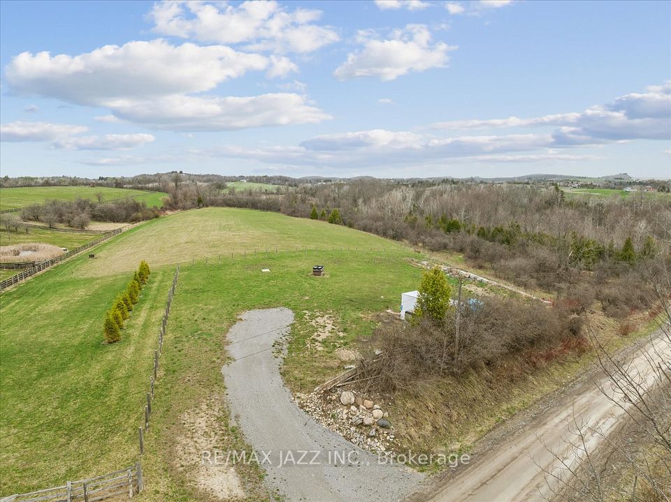 Lot 19 Conc 5 Nelson