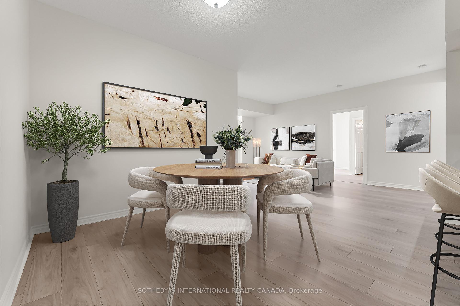 3 Bedrooms Condo at 5233 Dundas,  Toronto For sale