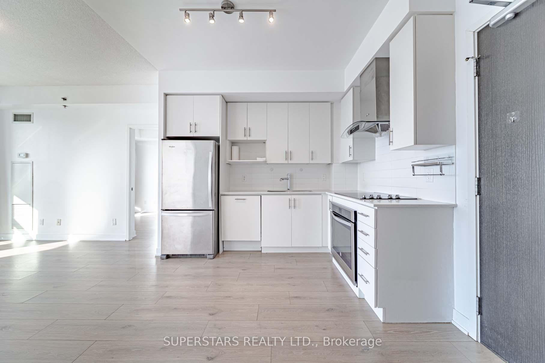 2 Bedrooms Condo at 195 Bonis, Toronto For sale