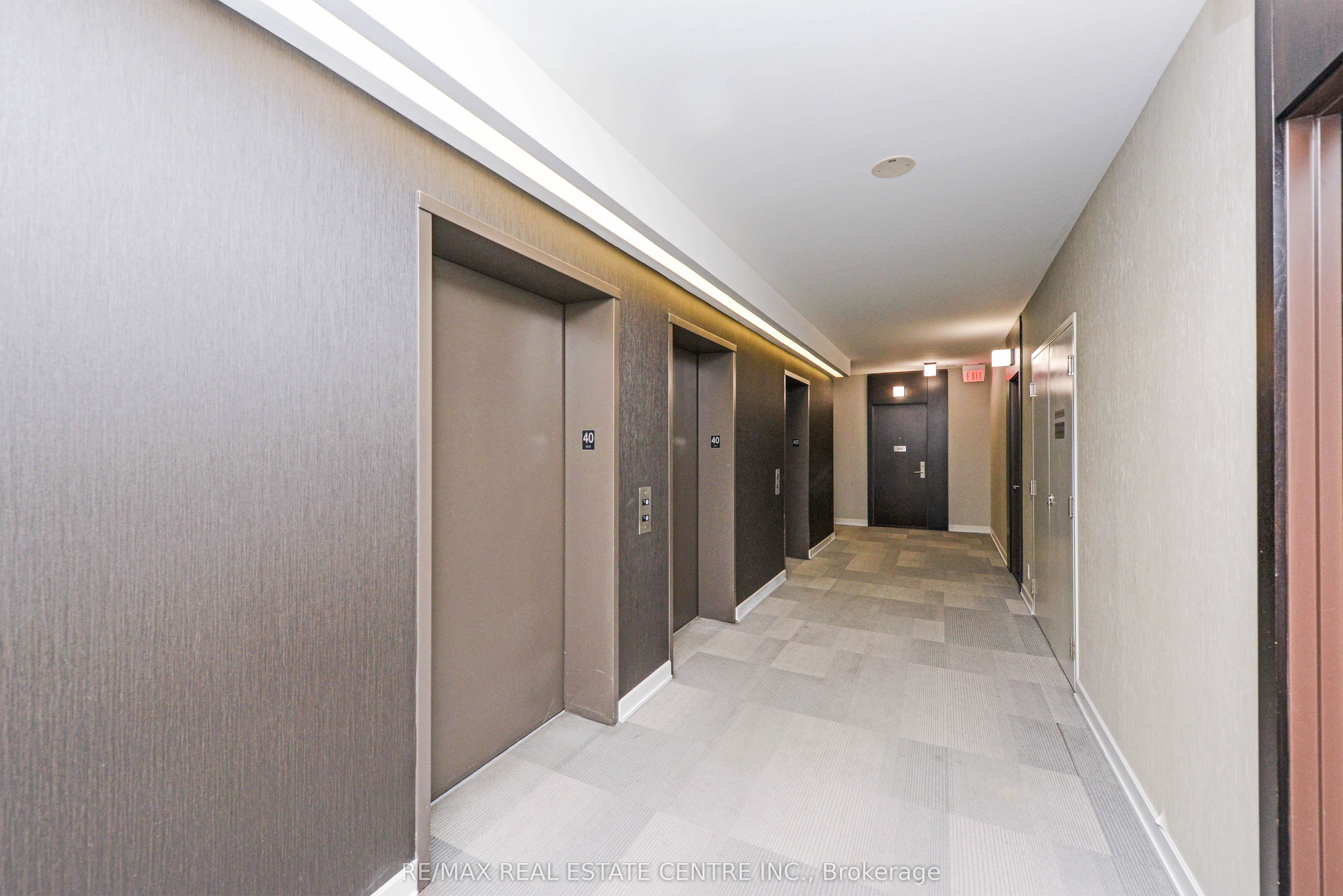 50 Absolute Avenue, #303