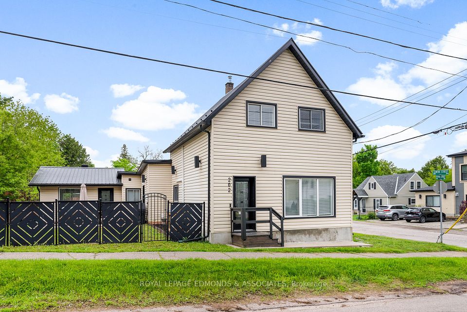 202 Irving