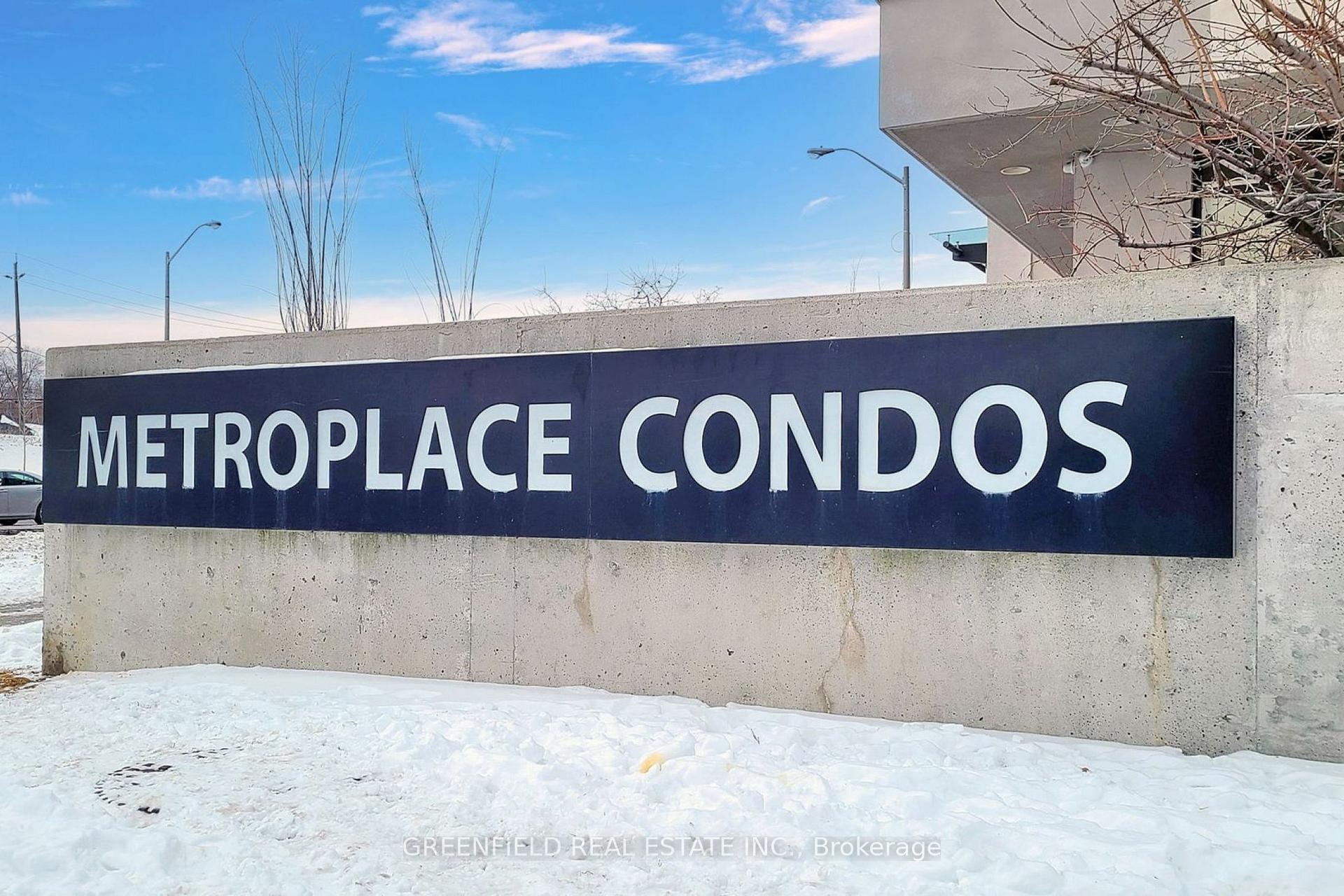 3 Bedrooms Condo at 1070 Sheppard, Toronto For sale