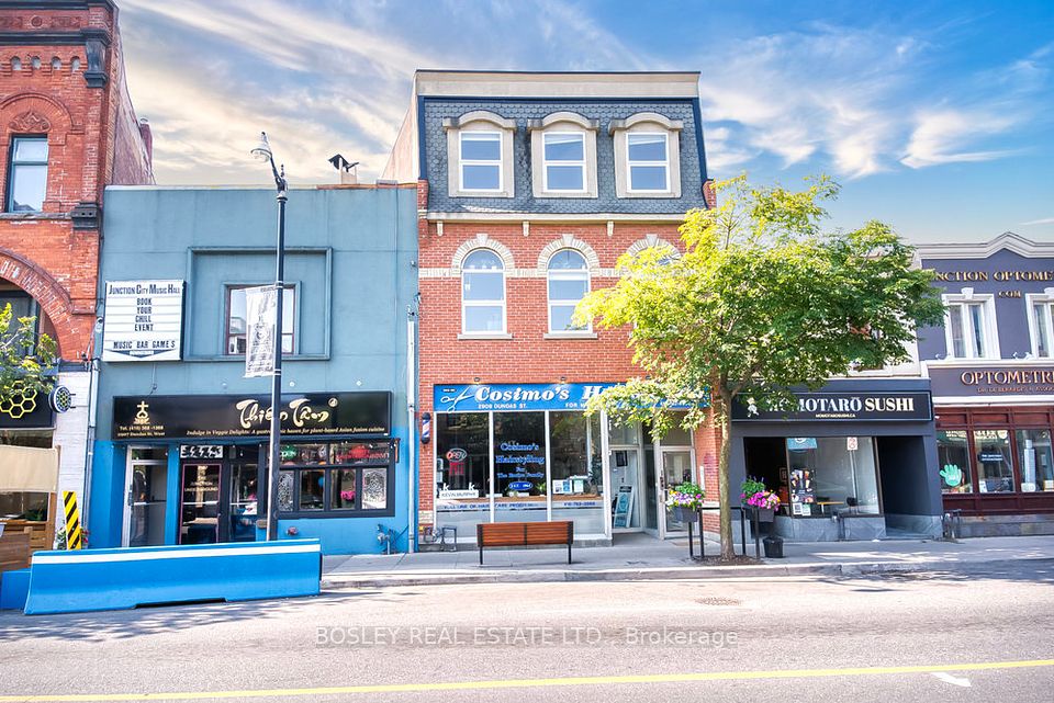2909 Dundas
