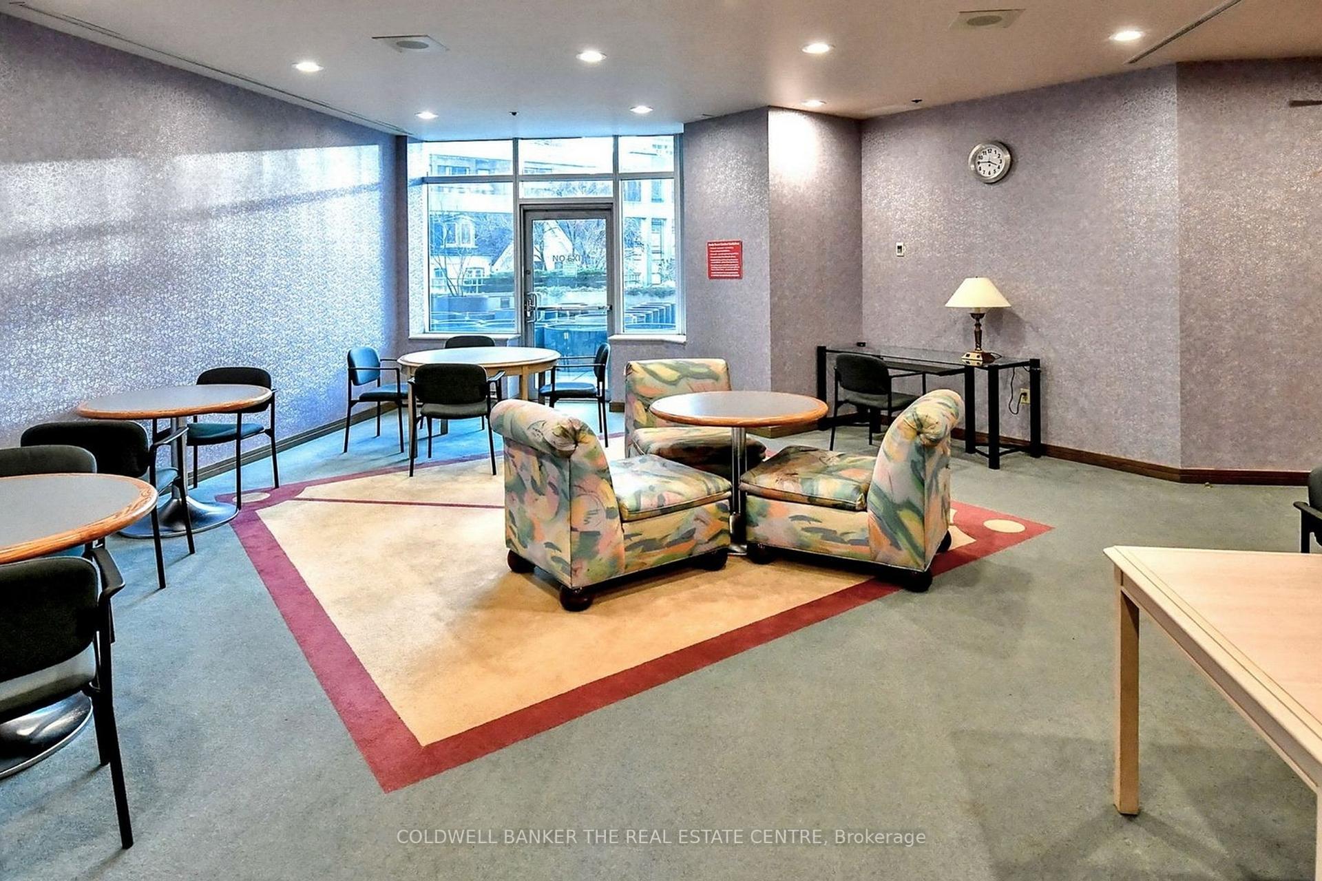 1 Bedroom Condo at 38 Elm, Toronto For sale