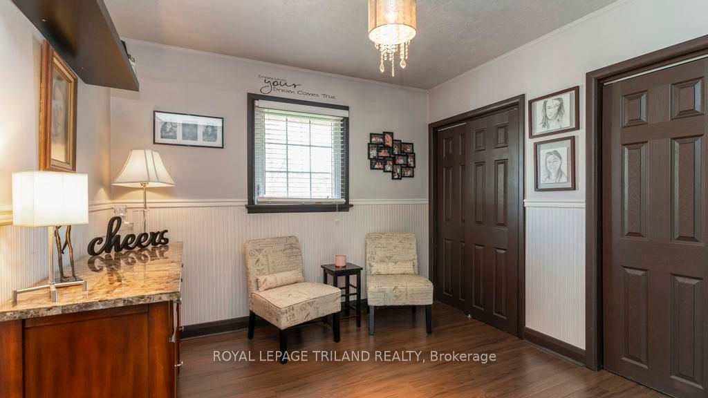 28 SOUTH EDGEWARE Road, St. Thomas St. Thomas