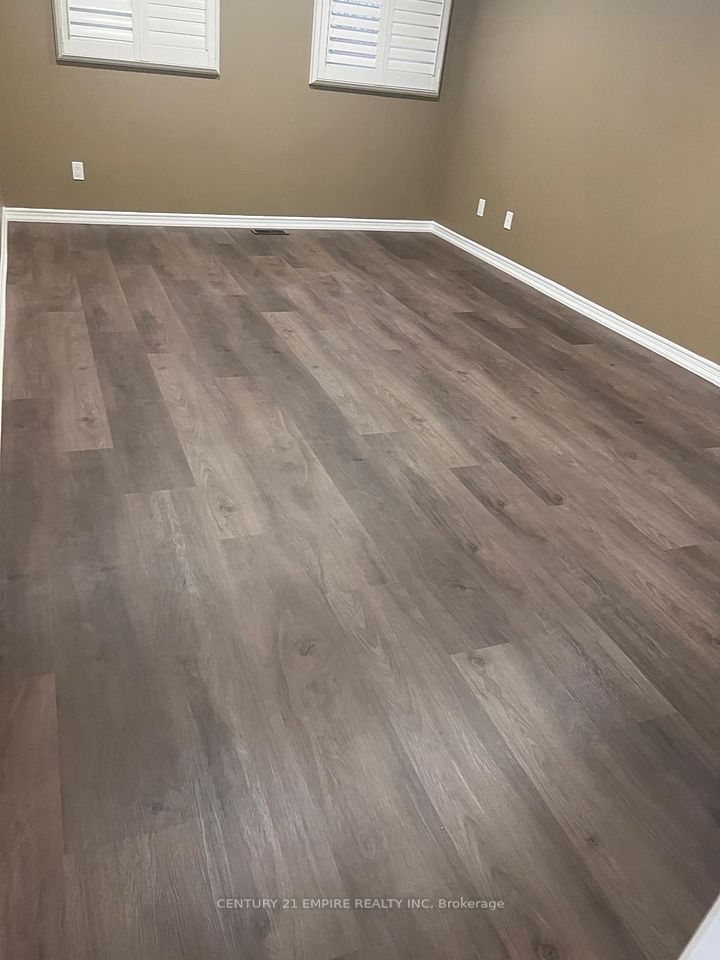 40 Barr Crescent, Brampton, ON L6Z 3E5