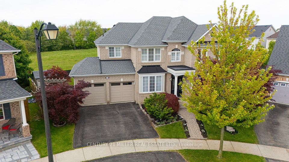 856 Somerville