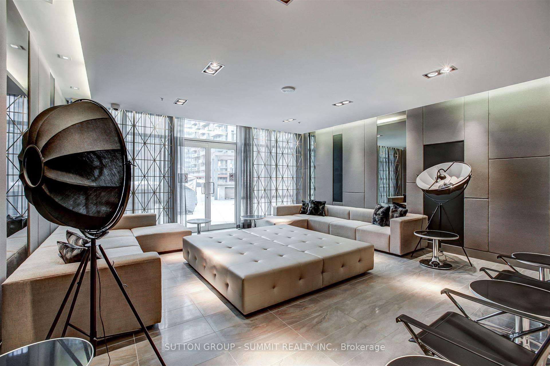 1 Bedroom Condo at 30 NELSON, Toronto For sale