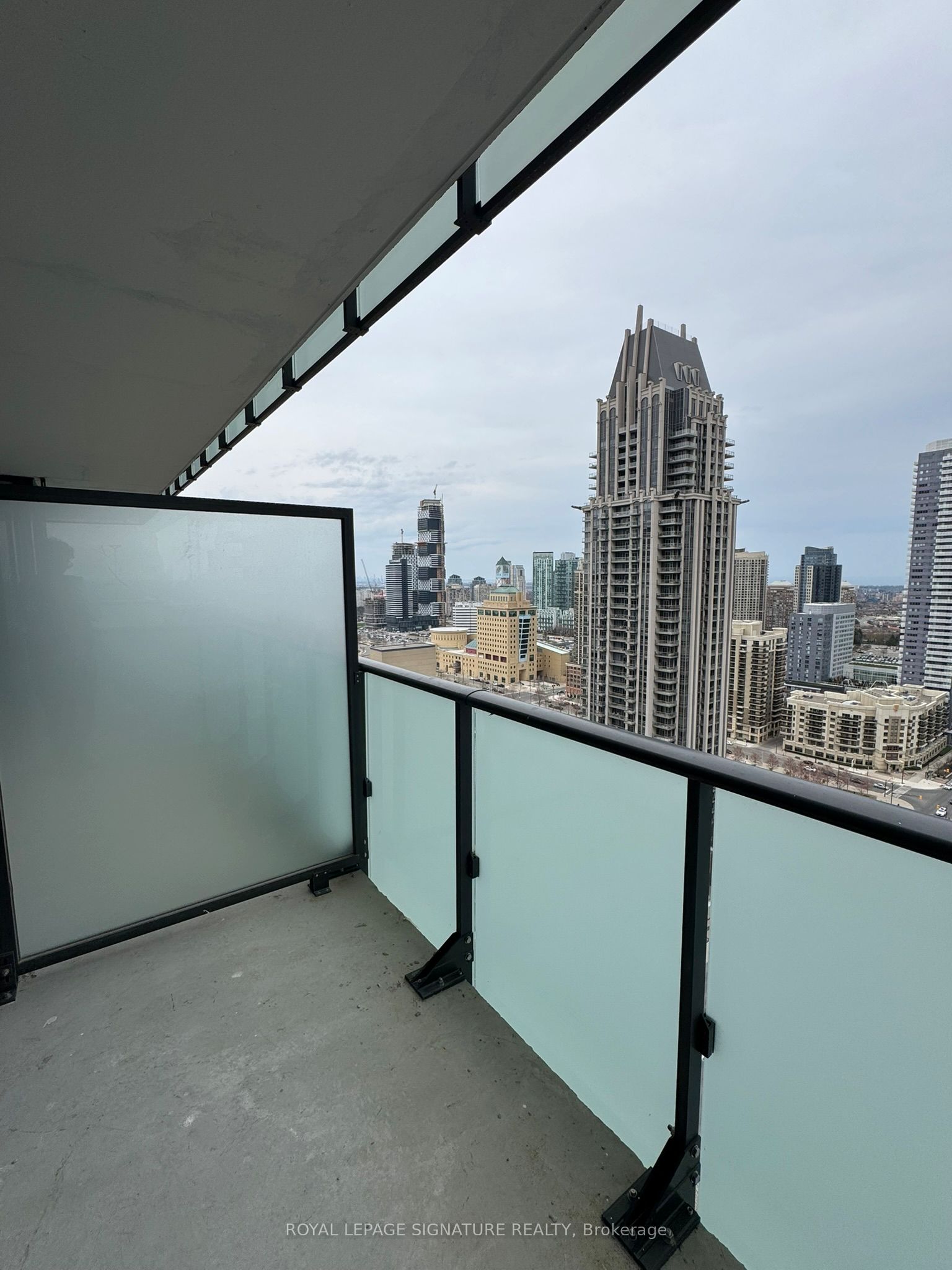 430 Square One Drive, #2805